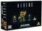 Gale Force Nine GF9ALI17 Aliens: Sulaco Survivors (2023), Black
