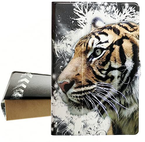 Tablette Tactile Compatible avec Danew Dslide 1020 Pro 10.1-Pouces Tablette Coque Etui Housse pour Support Case Cover HLH