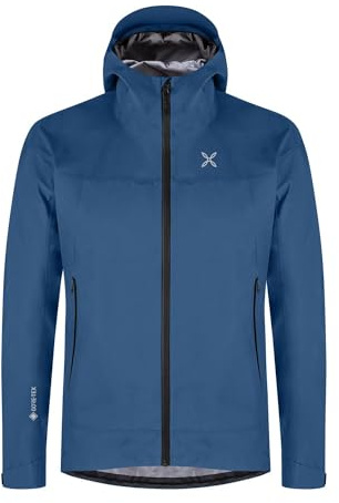 Montura Danubio G Jacket blau - M