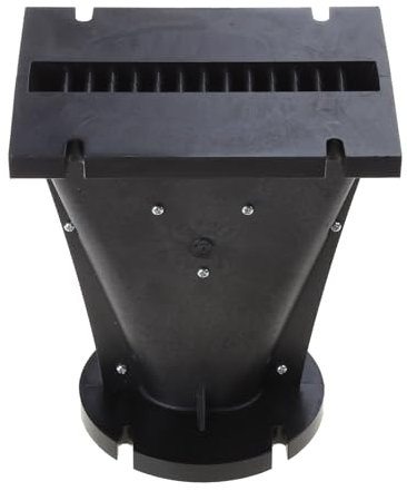 ZBIianxer Breite Klangbühne Und Verbesserte Klarheit Mit Sound Diffusor Lautsprecher Horn Aufsatzleistungen Sound Diffusor Klare Klangqualität
