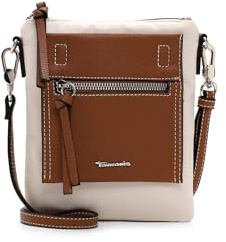 Tamaris Umhängetasche TAS Fabrizia 33520 Damen Handtaschen Zweifarbig