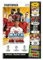 Topps Champions League Match Attax Saison 2024/25 – Sammelkartenspiel-Startset mit 31 Stück