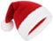 Weihnachtsmütze Baby Weihnachtsmütze Kinder Nikolausmütze Weihnachtsmützen Baby Mütze Baby Weihnachtsmütze Mütze Baby Weihnachts Accessoires Baby Mütze Winter Kopfschmuck Weihnachten Rot 0-3Monate