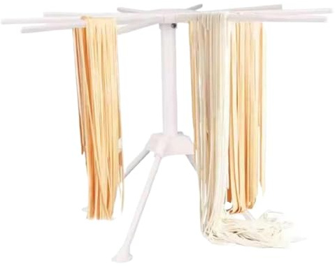 ETUCYNG Spaghetti-Nudeltrockner, faltbarer Nudel-Trockenständer,Selbstgemachter Nudelaufhänger - Spaghetti-Trockenständer, Nudelständer, selbstgemachter Nudel-Aufhänger für die Küche zu Hause