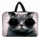 Hemasa Laptop Tas Neoprene Chromebook Bag 10 11 12 13 14 15.6 16 17Inch Notebook Caso Della Copertura Del Sacchetto Per Macbook MSI Lenovo HP Accessori Colore 7 10 pollici