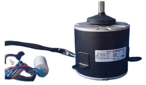 Pompa di calore for aria condizionata, compatibile con GBM il motore accessorio della ventola di raffreddamento dell'energia dell'aria YDK140-200-6A （T09-091）