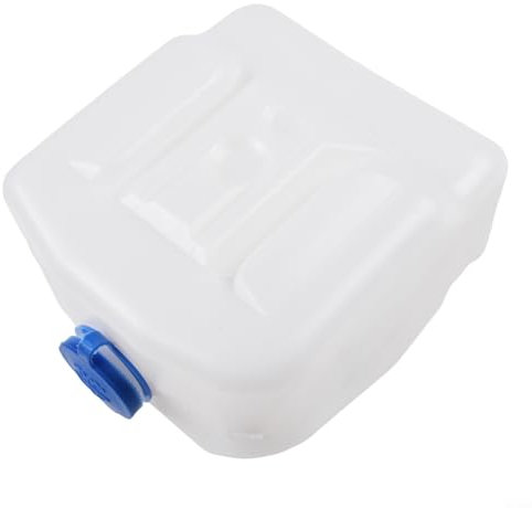 Bidon de liquide lave-glace de rechange pour Santana et Cabriolet OE 321955453E
