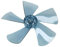FIGEVIDA Elica pala per ventilatore TURBO SILENCE EXTREME VU5840 VU5870 Compatibile per Rowenta SS-1810001516r