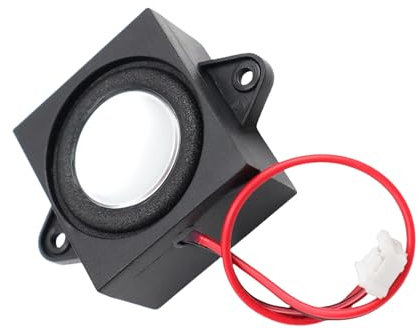 Alte prestazioni Piccoli altoparlanti Gamma completa Piccoli altoparlanti Suono eccellente per applicazioni audio didattiche e di laboratorio