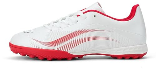 Astro Turf Football Boots Boys Girls Indoor Soccer Sport Shoes Athletic Football Trainers Sneakers for Kids