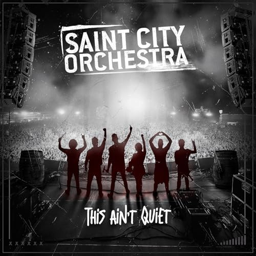 Saint City Orchestra / Cargo