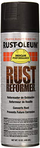 Rust Reformer, Black, 15 oz.