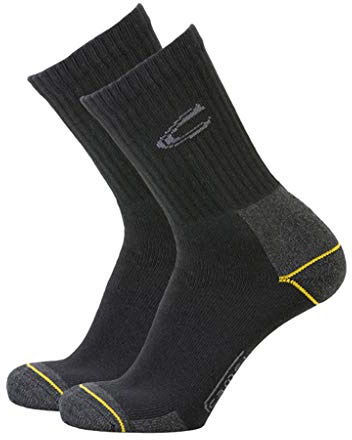 camel active Herren boot Socke 2er Pack, Size:39-42