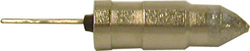 Abschlußwiderstand 75Ohm klemmb,mit DC TRIAX R77DCB