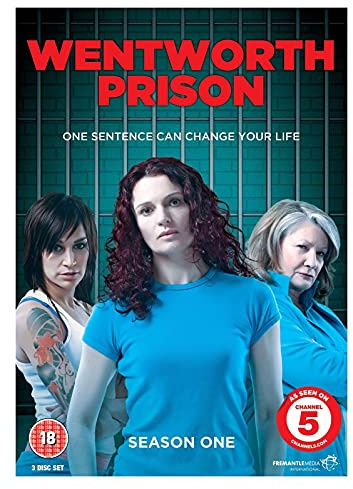 Wentworth Prison Season 1 [UK Import]
