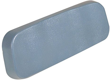 Aidapt PU Backrest for The Astral Perching Stool