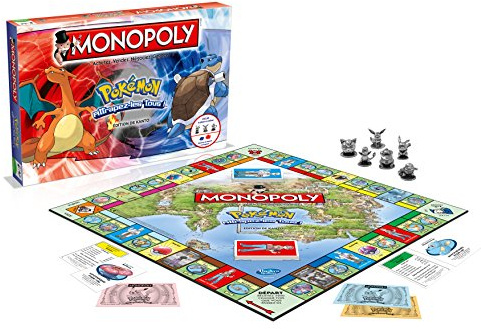 Winning Moves 0945