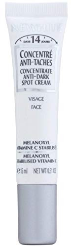 Newhite by Guinot Concentre Anti-Taches Concentrate Anti-Dark Spot Cream / 0.51 oz. 15ml