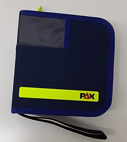 PAX Schlüsseltasche 10