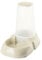 KERBL MAYA Wasserspender (Wasserstation mit 1,5 Liter, 27 x 18 x 24 cm Wasserbehälter aus Kunststoff, 2-teilig) 81980