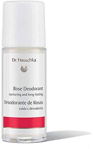 Dr. Hauschka Rose Deodorant
