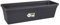 Elho Green Basics Trough 50 - Fioriera per Balcone esterno - Ø 48.8 x H 14.0 cm - Nero/Living Black