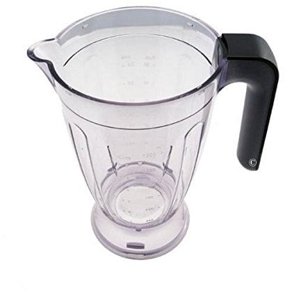 PHILIPS - BOL BLENDER PLASTIC NU SANS COUTEAU - 996510056768