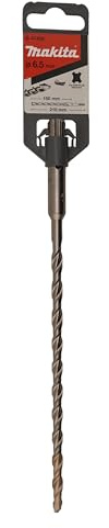 Makita B-47400 Performance SDS-Plus Drill Bit