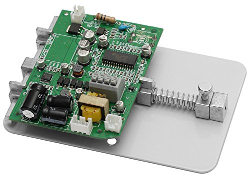MB1079 - Platine SMD Löthilfe PCB