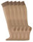 TippTexx 24 10 Paar im Vorteilspack - Reisekniestrümpfe, Stützkniestrümpfe, Feinkniestrümpfe (as3, numeric, numeric_39, numeric_42, regular, regular, Perle)