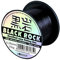 Angelschnur ROBINSON Black Rock Karpfenschnur Monofile 600m Spule (0,28mm / 15kg)