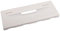 sparefixd Top Freezer Drawer Compartment Front Flap for Indesit INC265AIUK