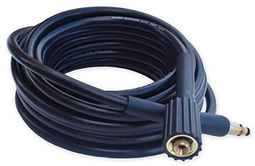Nilfisk Pressure Washer Replacement Hose 6 Meter Long
