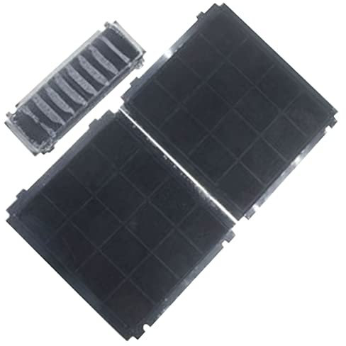 Filtre charbon Hotte AFFCAF129A80 AIRFORCE