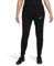 Nike Damen Nk Df Acd23 Kpz Womens Knit Soccer Pants, Black/Black/White, L EU