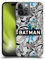 Head Case Designs Licenza Ufficiale Batman DC Comics Modelli Moda Vintage Custodia Cover Dura per Parte Posteriore Compatibile con Apple iPhone 14 PRO Max