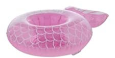 Porte-boisson | 6.150 | Rose | Porte-boisson gonflable | Porte-gobelet | Piscine