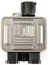 Relè del modulo di Controllo della Ventola di Raffreddamento del radiatore ECU. Adatto Compatible with Land Rover Freelander 2 / LR2. Volvo. V70 S60 S80 XC70 XC60 940004202 940.0042.02