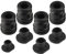 OUKENS Tamponi AV per Motosega, Set di Supporti per tampone AV e Tappo per STIHL MS180 MS170 018 017 Parti di Ricambio per motoseghe