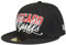 New Era 59Fifty Fitted Cap - Script Chicago Bulls - 7 1/8