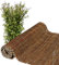 Z4L Weidenmatte als Sichtschutz: Natürlicher und ökologischer Windschutz für Garten, Balkon und Terrasse - 90 x 500 cm