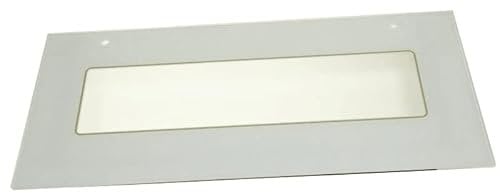 Vitre exterieure pour FOUR BEKO - 210300632
