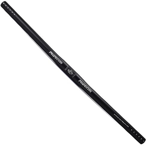 FukkeR Fahrradlenker Mountainbike Lenker Flatbar Für Rennrad BMX DH XC AM FR MTB Lenkerstange Aluminiumlegierung 25.4 * 600mm