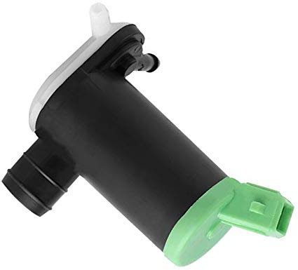 Pompe de Lave Glace Modèle avec Essuie Glace Arrière compatible avec AX BERLINGO EVASION JUMPY SAXO XANTIA XSARA ZX SCUDO ULYSSE ZETA 106 206 306 406 806 EXPERT PARTNER - 6434.60 9612358180