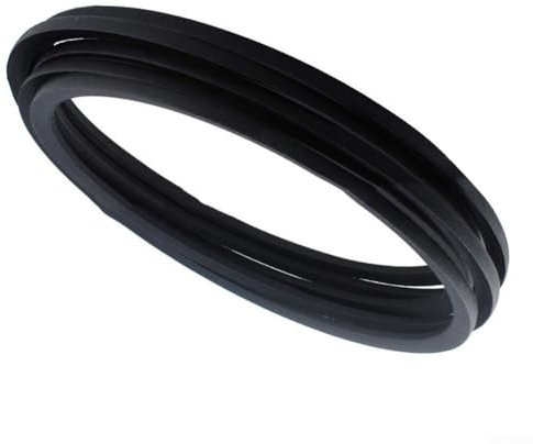 Courroie de tracteur pour tondeuse à gazon, 1,3 x 208,3 cm 140294 tracteur à gazon 532140294 531300768