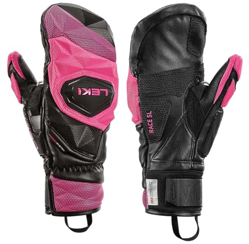 LEKI WCR Venom SL 3D Mitt 2025