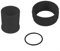 Kit de raccordement léger et robuste pour Pentair pour pompe de piscine et spa Superflo