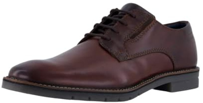 Bugatti Herren 311-a9e10Schnürhalbschuhe