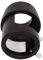 Rankomu Adattatore per fotocamera Accory T Mount Spotting Scope Camera Adapter Tube, T Ring per fotocamere Nikon e Pentax SLR DSLR, compatibile con telescopi astronomici, Accory per fotografia