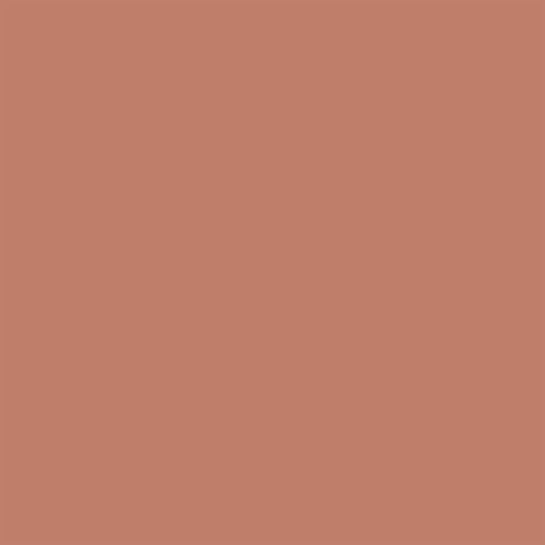 Sanders & Sanders papier peint uni terracotta 53 cm x 10.05 m